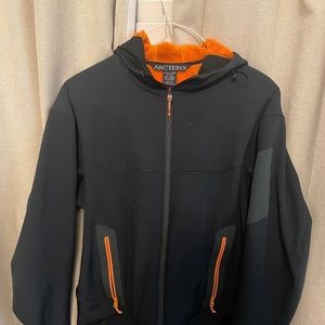 Arc’ateryx Men’s Coat
